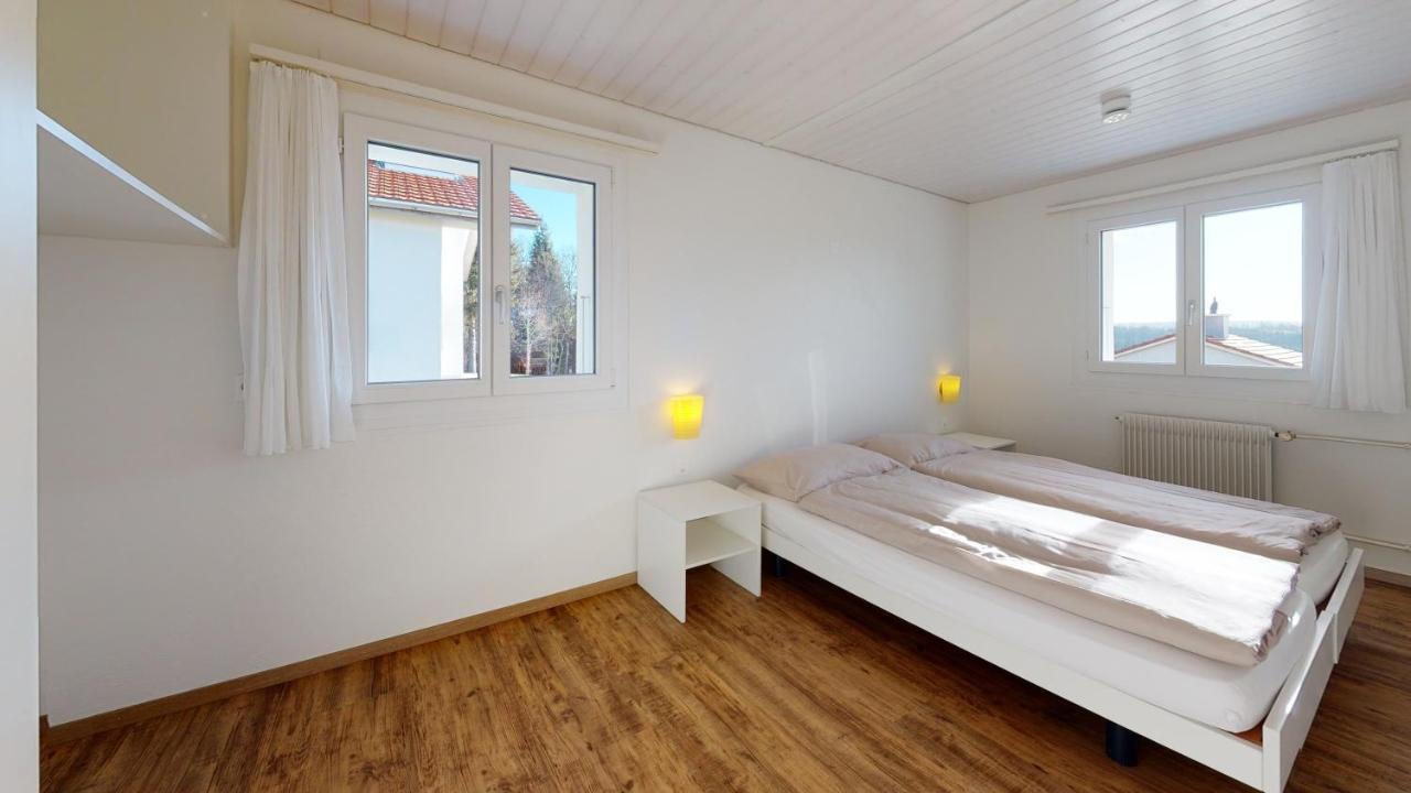 Reka-Feriendorf Montfaucon Room photo