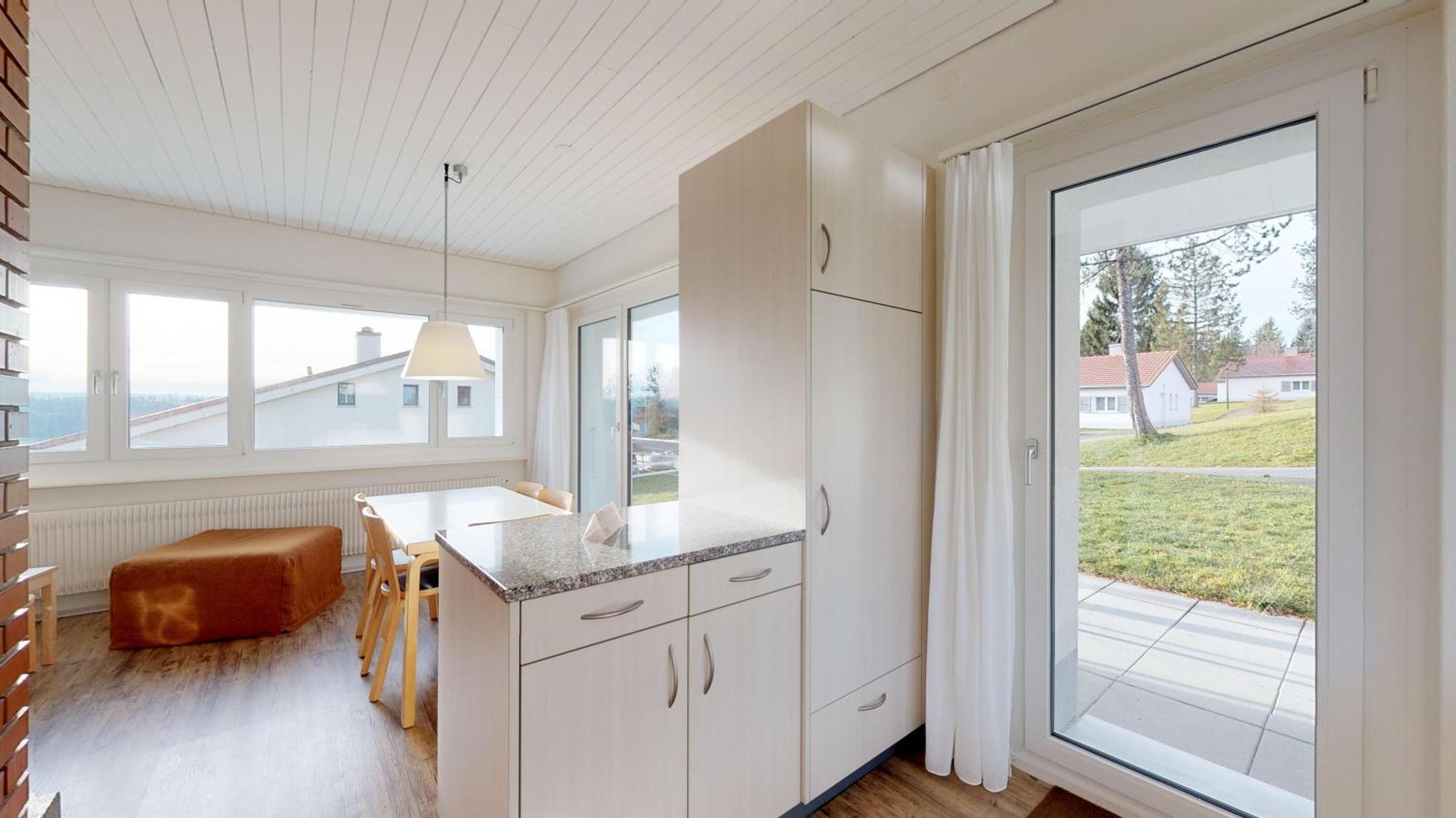 Reka-Feriendorf Montfaucon Room photo