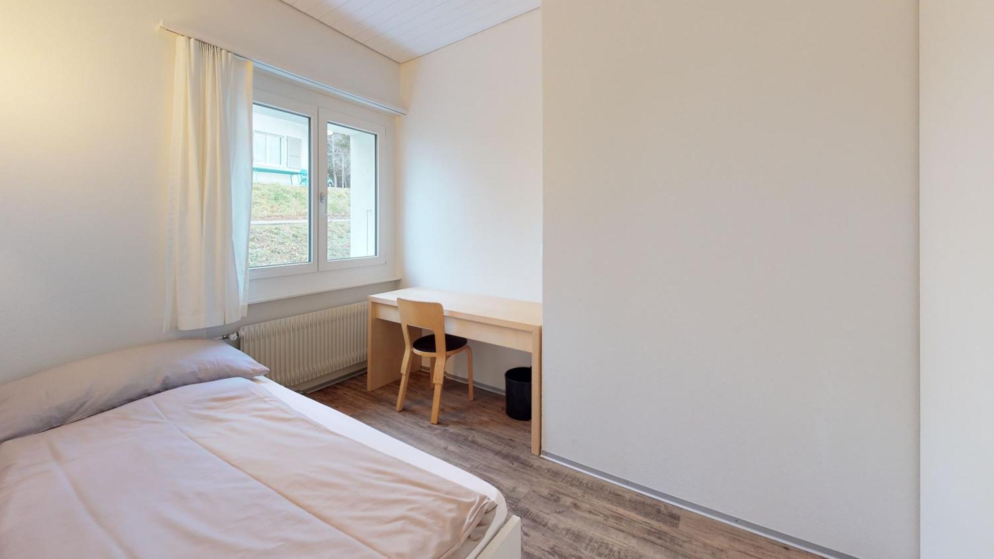 Reka-Feriendorf Montfaucon Room photo