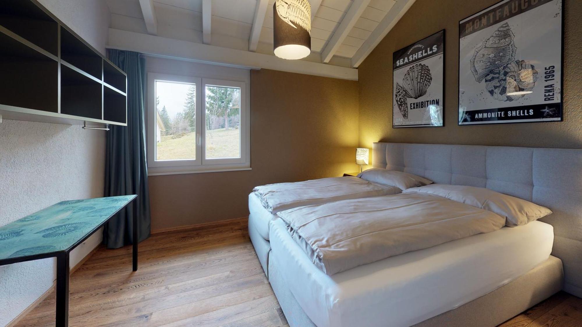Reka-Feriendorf Montfaucon Room photo
