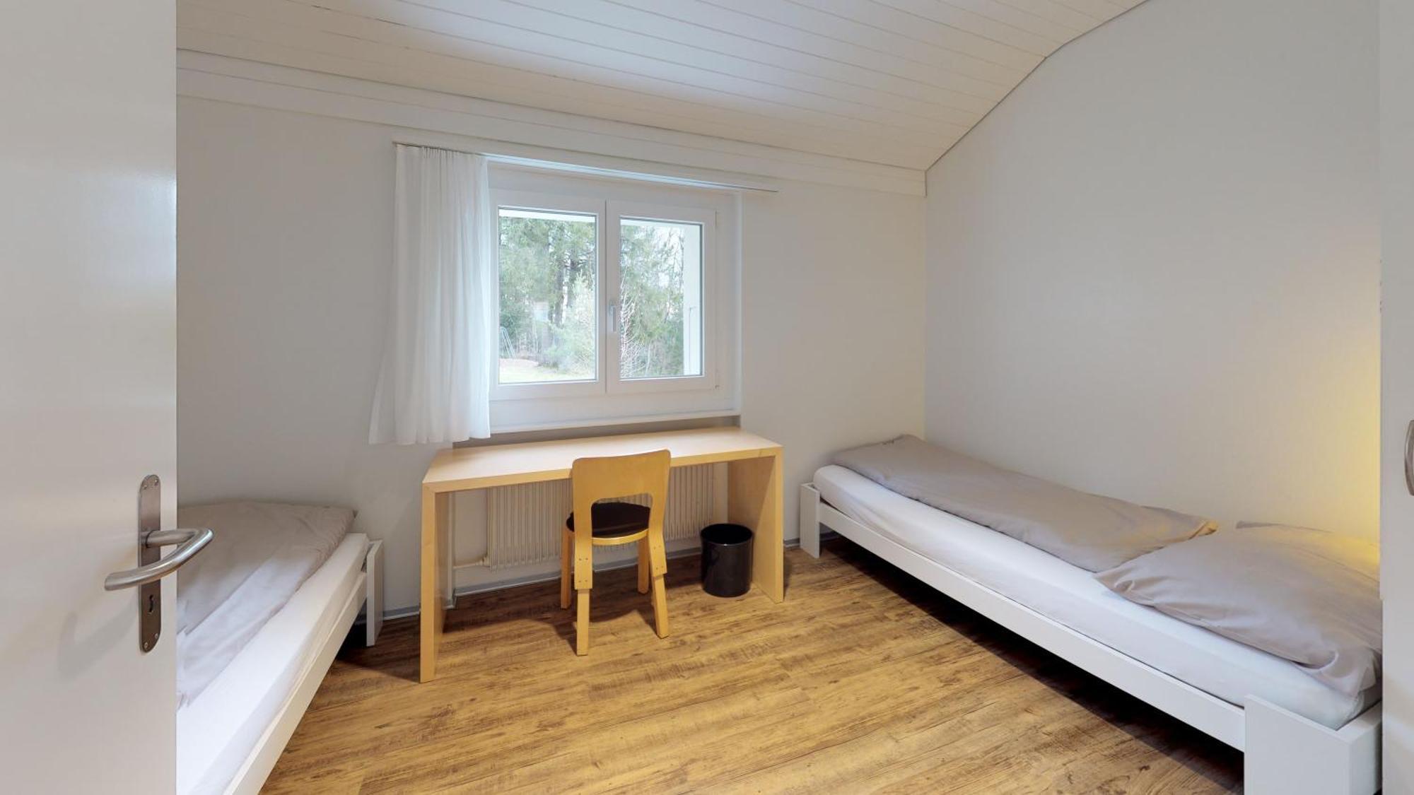 Reka-Feriendorf Montfaucon Room photo