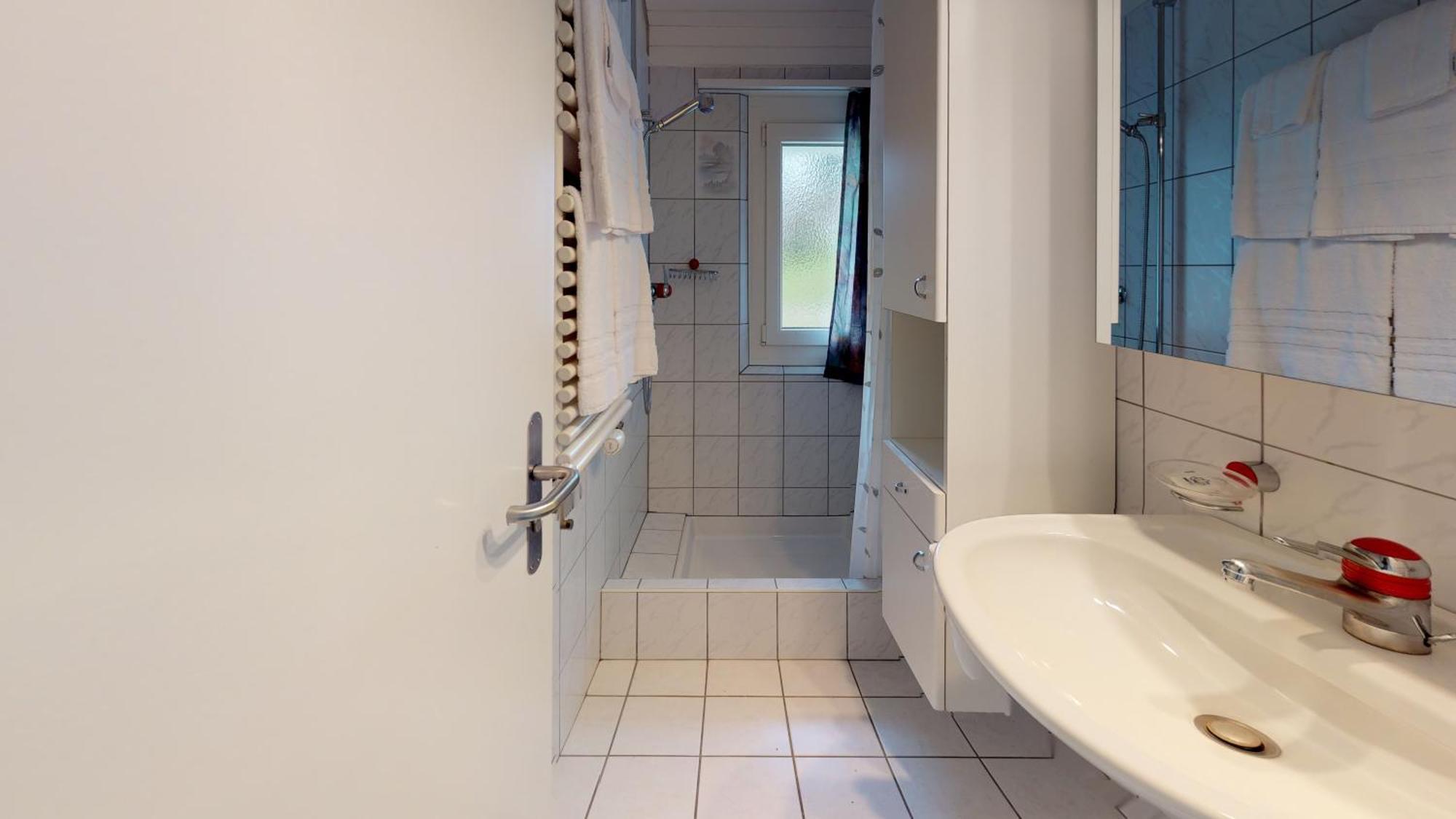 Reka-Feriendorf Montfaucon Room photo